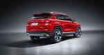 ChangAn CS35 Plus Lan Jing Edition 2019 года